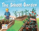 The School Garden - Book