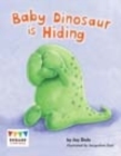 Baby Dinosaur is Hiding - Book