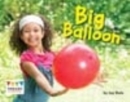 Big Balloon - Book