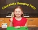 Chocolate Banana Pops - Book