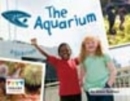 The Aquarium - Book