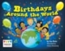Birthdays Around the World - Book