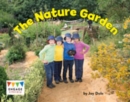 The Nature Garden - Book