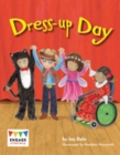 Dress-up Day - Book