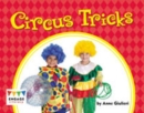 Circus Tricks - Book