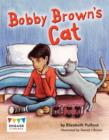 Bobby Brown's Cat - Book