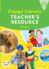 Engage Literacy Green: Levels 12-14 Teacher's Resource Book - Book