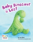 Baby Dinosaur is Lost - Book