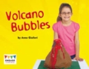 Volcano Bubbles - Book