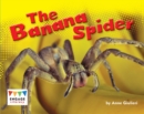 The Banana Spider - Book