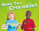 Make Two Crocodiles - Book