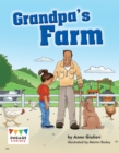 Grandpa's Farm - Book