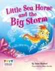 Little Sea Horse and the Big Storm - Book