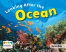 Looking After the Ocean - Book
