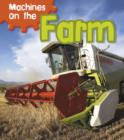 Machines on the Farm - Book