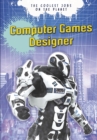 Computer Games Designer - Book
