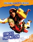 FORCES AND MOTION - Book