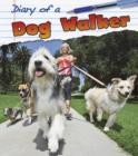 Dog Walker - Book