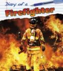 Firefighter - Book