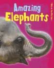 Amazing Elephants - Book