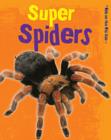 Super Spiders - Book