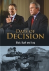 Blair, Bush, and Iraq - Book