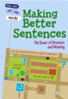 Making Better Sentences - Book