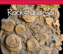 Rocks and Soil - Book