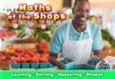 Maths at the Shops - eBook