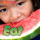 Eat - eBook