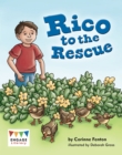 Rico to the Rescue - Book
