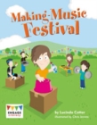Making-Music Festival - Book