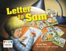 Letter to Sam - Book