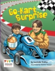 Go-kart Surprise - Book