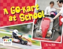 A Go-kart at School - Book