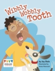 Wibbly Wobbly Tooth - Book