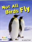 Not All Birds Fly - Book