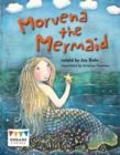 Morvena, the Mermaid - Book