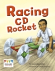 Racing CD Rocket - Book