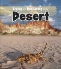 Living and Non-living in the Desert - Book