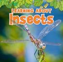 Learning About Insects - Book