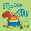 Stroppy Stan - Book