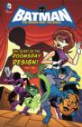 The Secret of the Doomsday Design - Book