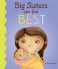 Big Sisters are the Best! - Book