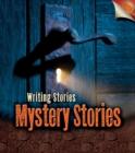 Mystery Stories - eBook