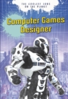 Computer Games Designer - eBook