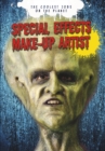 Special Effects Make-up Artist - eBook