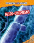 Micro-organisms - eBook