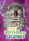 Greek Myths and Legends - eBook