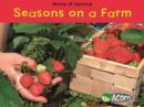 Seasons on a Farm - Book